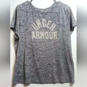 Under Armour t-shirt